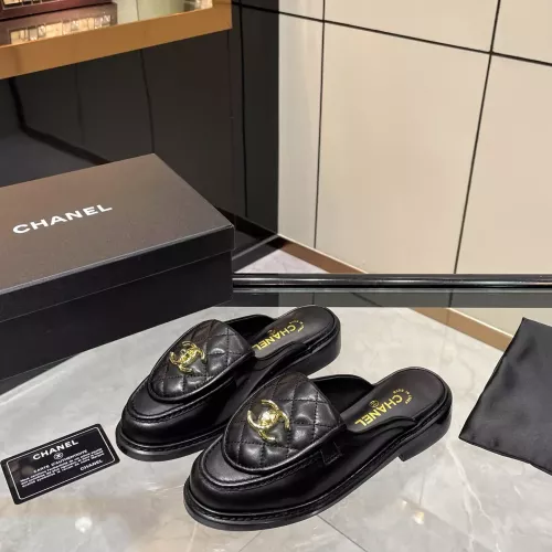 Chanel Slippers For Women #1286221