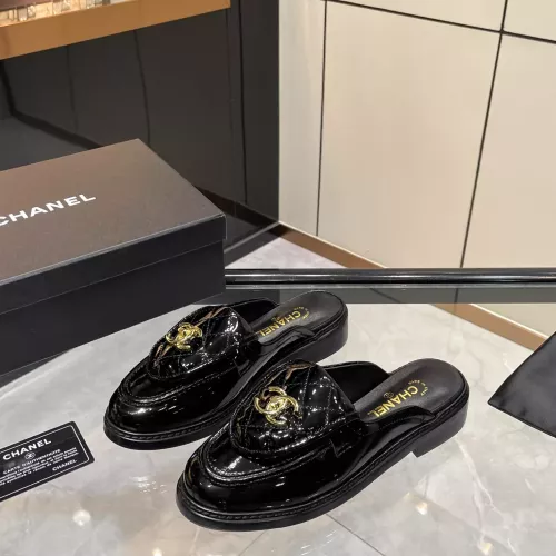 Chanel Slippers For Women #1286222