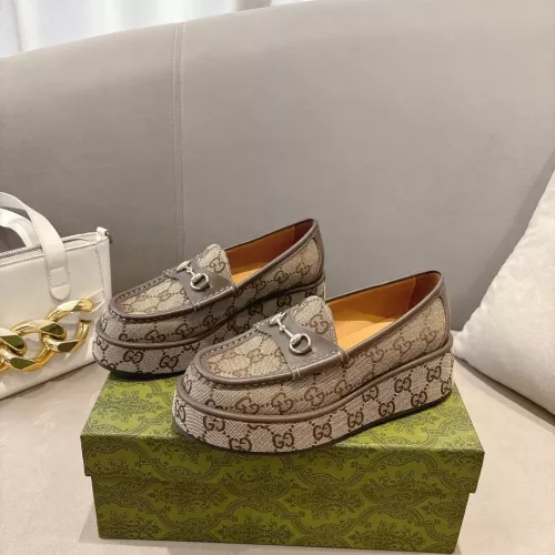 Gucci Casual Shoes For Women #1286243