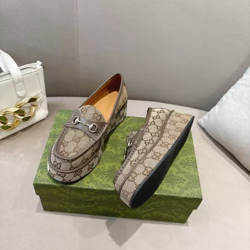 Cheap Gucci Casual Shoes For Women #1286243 Replica Wholesale [$105.00 USD] [ITEM#1286243] on Replica Gucci Casual Shoes