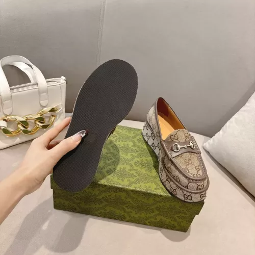 Cheap Gucci Casual Shoes For Women #1286243 Replica Wholesale [$105.00 USD] [ITEM#1286243] on Replica Gucci Casual Shoes