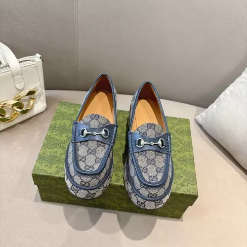 Cheap Gucci Casual Shoes For Women #1286244 Replica Wholesale [$105.00 USD] [ITEM#1286244] on Replica Gucci Casual Shoes