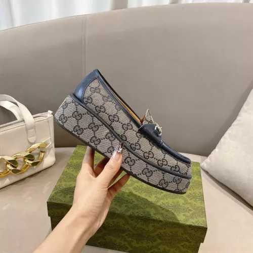 Cheap Gucci Casual Shoes For Women #1286244 Replica Wholesale [$105.00 USD] [ITEM#1286244] on Replica Gucci Casual Shoes