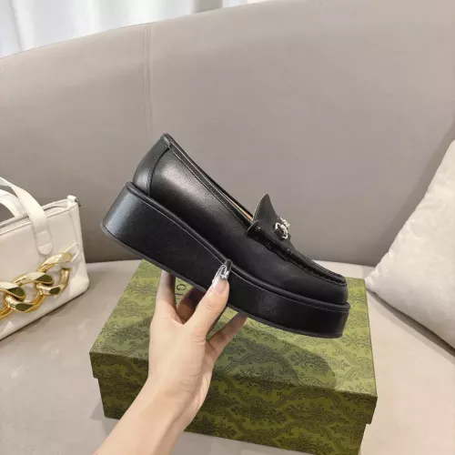 Cheap Gucci Casual Shoes For Women #1286245 Replica Wholesale [$105.00 USD] [ITEM#1286245] on Replica Gucci Casual Shoes