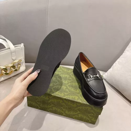 Cheap Gucci Casual Shoes For Women #1286245 Replica Wholesale [$105.00 USD] [ITEM#1286245] on Replica Gucci Casual Shoes