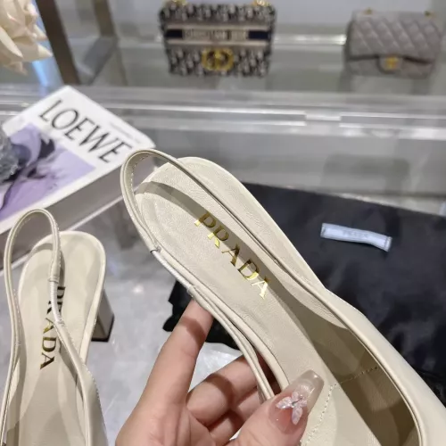 Cheap Prada Sandal For Women #1286262 Replica Wholesale [$98.00 USD] [ITEM#1286262] on Replica Prada Sandal