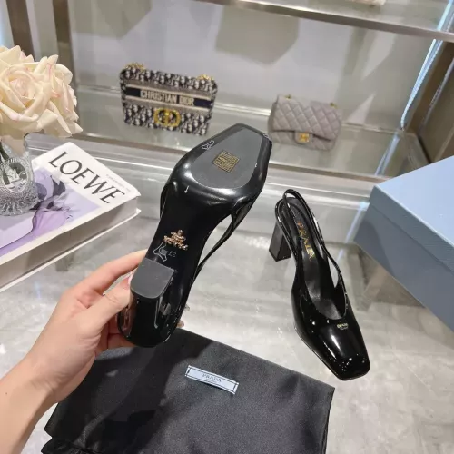 Cheap Prada Sandal For Women #1286264 Replica Wholesale [$98.00 USD] [ITEM#1286264] on Replica Prada Sandal