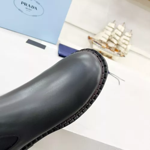 Cheap Prada Boots For Women #1286279 Replica Wholesale [$125.00 USD] [ITEM#1286279] on Replica Prada Boots