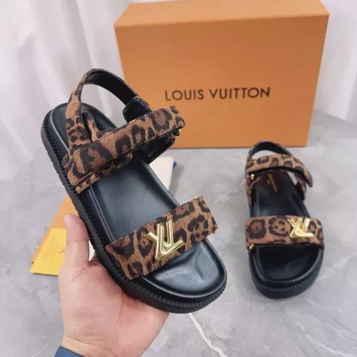 Louis Vuitton Sandal For Women #1286283