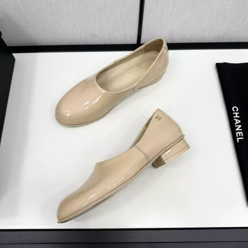 Chanel Flat Shoes For Women #1286287