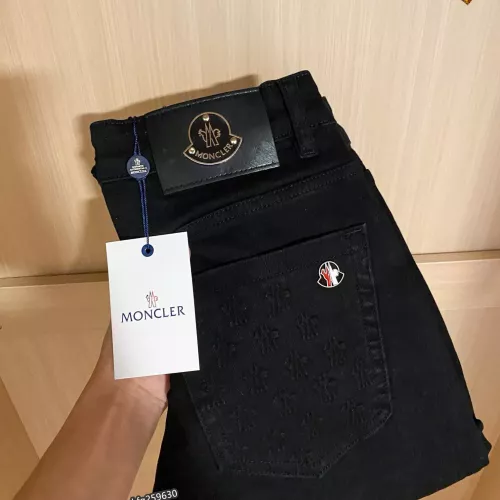 Moncler Jeans For Men #1286302