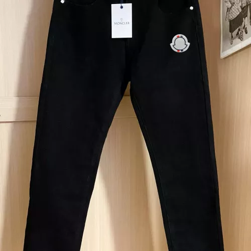 Cheap Moncler Jeans For Men #1286302 Replica Wholesale [$48.00 USD] [ITEM#1286302] on Replica Moncler Jeans