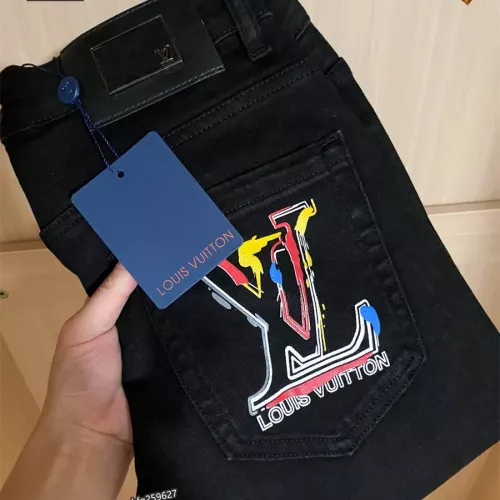 Louis Vuitton LV Jeans For Men #1286304