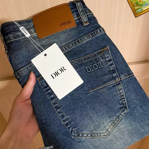 Christian Dior Jeans For Men #1286306