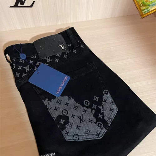 Louis Vuitton LV Jeans For Men #1286312