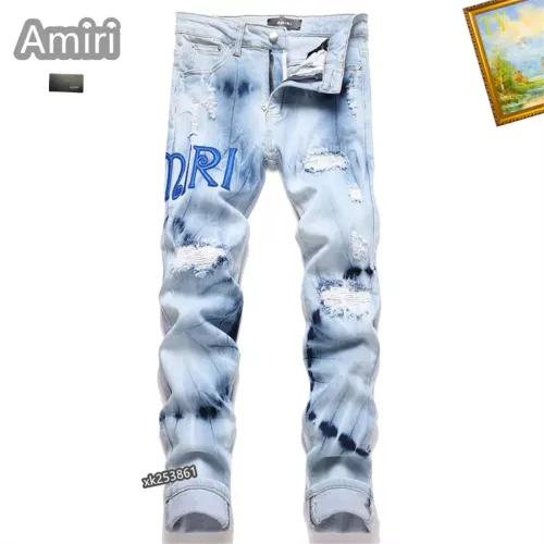 Amiri Jeans For Men #1286319