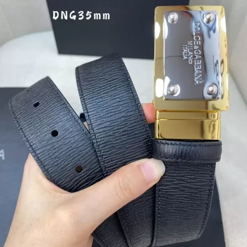 Dolce & Gabbana D&G AAA Quality Belts For Men #1286367