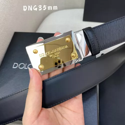 Cheap Dolce &amp; Gabbana D&amp;G AAA Quality Belts For Men #1286368 Replica Wholesale [$56.00 USD] [ITEM#1286368] on Replica Dolce &amp; Gabbana D&amp;G AAA Quality Belts