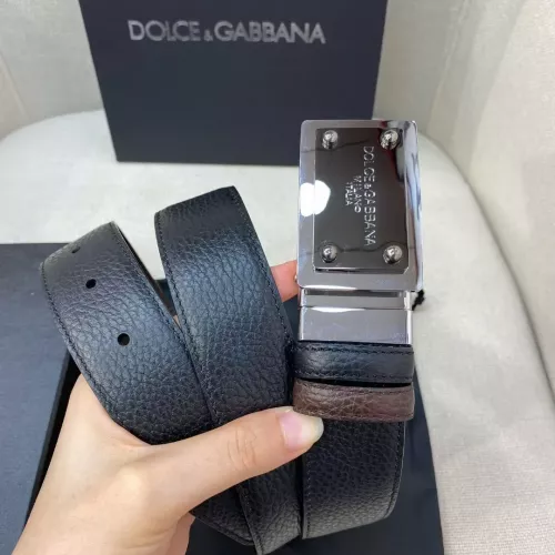 Dolce & Gabbana D&G AAA Quality Belts For Men #1286370