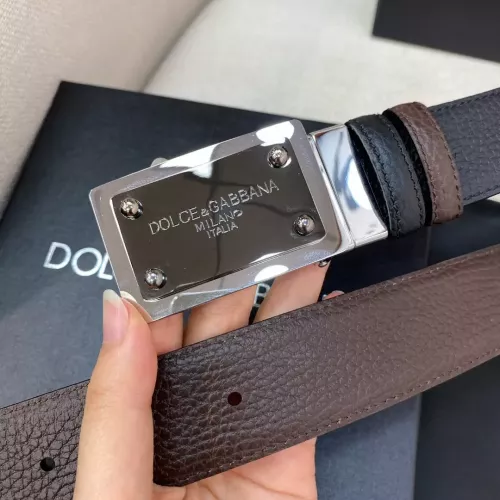 Cheap Dolce &amp; Gabbana D&amp;G AAA Quality Belts For Men #1286370 Replica Wholesale [$56.00 USD] [ITEM#1286370] on Replica Dolce &amp; Gabbana D&amp;G AAA Quality Belts