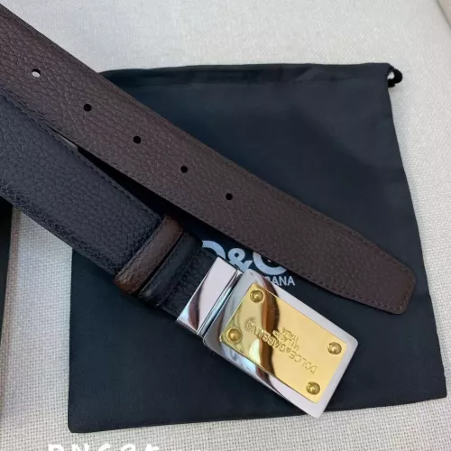 Cheap Dolce &amp; Gabbana D&amp;G AAA Quality Belts For Men #1286372 Replica Wholesale [$56.00 USD] [ITEM#1286372] on Replica 