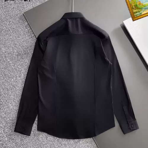 Cheap Balenciaga Shirts Long Sleeved For Unisex #1286375 Replica Wholesale [$40.00 USD] [ITEM#1286375] on Replica Balenciaga Shirts