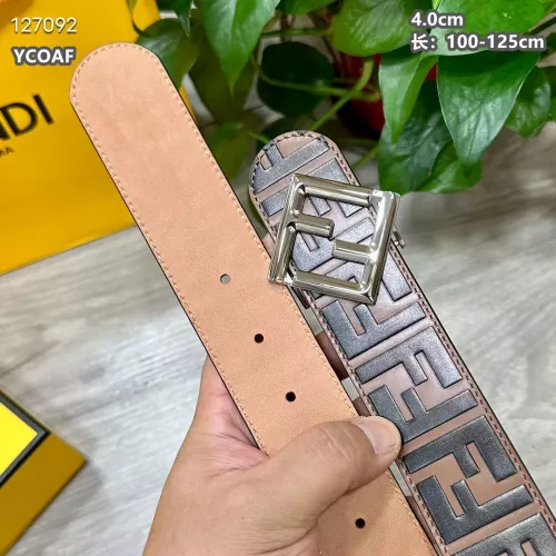 Cheap Fendi AAA Quality Belts For Men #1286378 Replica Wholesale [$64.00 USD] [ITEM#1286378] on Replica Fendi AAA Quality Belts