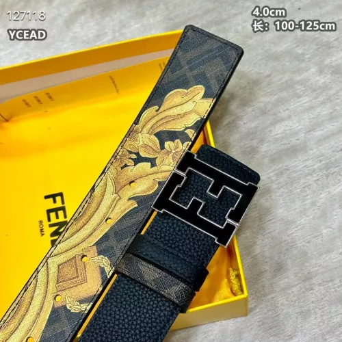 Cheap Fendi AAA Quality Belts For Men #1286402 Replica Wholesale [$56.00 USD] [ITEM#1286402] on Replica Fendi AAA Quality Belts