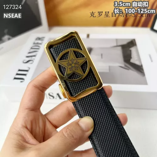 Cheap Chrome Hearts AAA Quality Belts For Men #1286442 Replica Wholesale [$60.00 USD] [ITEM#1286442] on Replica Chrome Hearts AAA Quality Belts