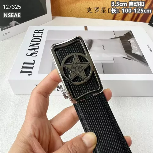 Cheap Chrome Hearts AAA Quality Belts For Men #1286443 Replica Wholesale [$60.00 USD] [ITEM#1286443] on Replica Chrome Hearts AAA Quality Belts