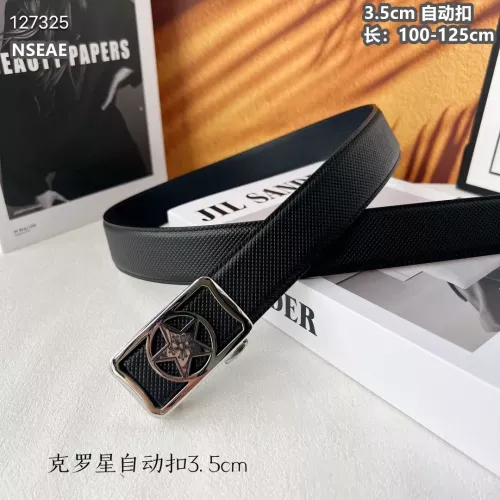 Cheap Chrome Hearts AAA Quality Belts For Men #1286443 Replica Wholesale [$60.00 USD] [ITEM#1286443] on Replica Chrome Hearts AAA Quality Belts