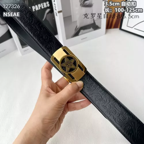 Cheap Chrome Hearts AAA Quality Belts For Men #1286444 Replica Wholesale [$60.00 USD] [ITEM#1286444] on Replica Chrome Hearts AAA Quality Belts