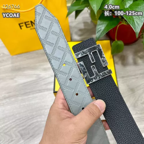 Cheap Fendi AAA Quality Belts For Men #1286462 Replica Wholesale [$60.00 USD] [ITEM#1286462] on Replica Fendi AAA Quality Belts