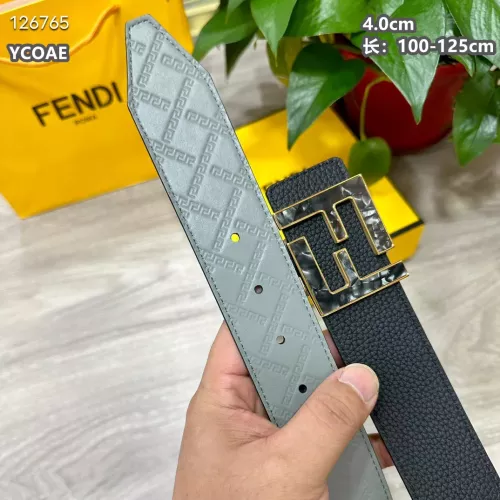 Cheap Fendi AAA Quality Belts For Men #1286463 Replica Wholesale [$60.00 USD] [ITEM#1286463] on Replica Fendi AAA Quality Belts