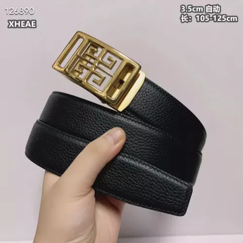 Cheap Givenchy AAA Quality Belts For Men #1286467 Replica Wholesale [$60.00 USD] [ITEM#1286467] on Replica Givenchy AAA Quality Belts