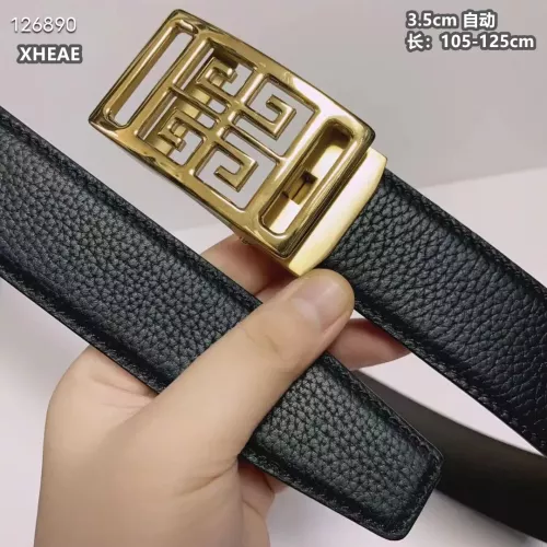 Cheap Givenchy AAA Quality Belts For Men #1286467 Replica Wholesale [$60.00 USD] [ITEM#1286467] on Replica Givenchy AAA Quality Belts