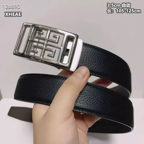 Givenchy AAA Quality Belts For Men #1286468