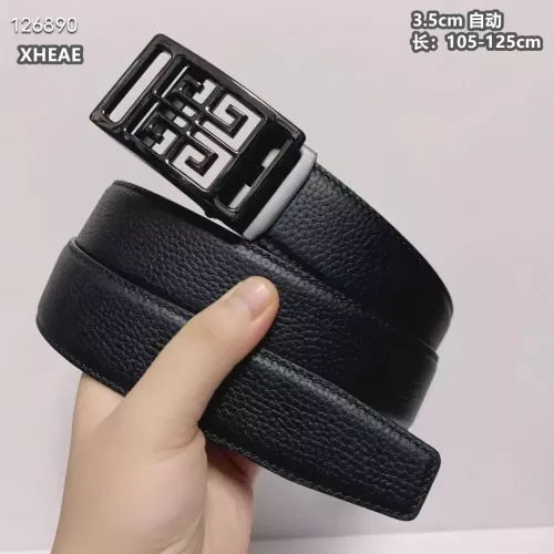 Cheap Givenchy AAA Quality Belts For Men #1286469 Replica Wholesale [$60.00 USD] [ITEM#1286469] on Replica Givenchy AAA Quality Belts