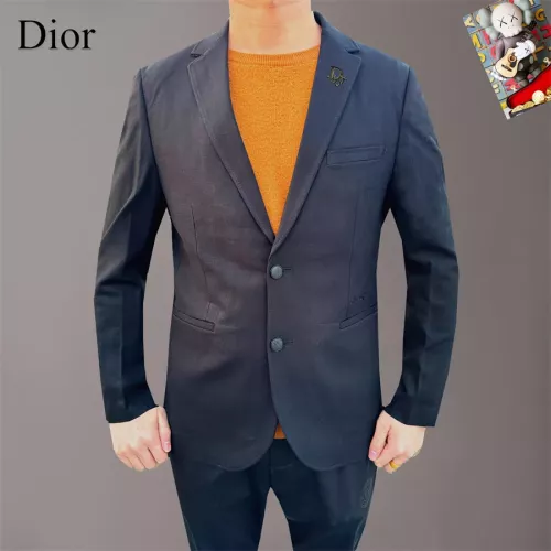 Christian Dior Jackets Long Sleeved For Men #1286470