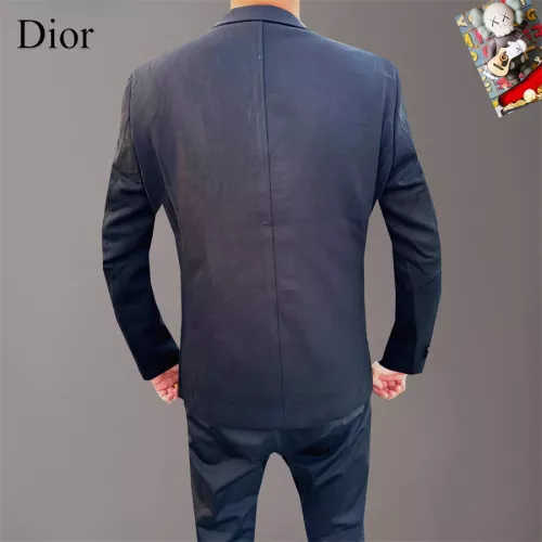 Cheap Christian Dior Jackets Long Sleeved For Men #1286470 Replica Wholesale [$68.00 USD] [ITEM#1286470] on Replica Christian Dior Jackets