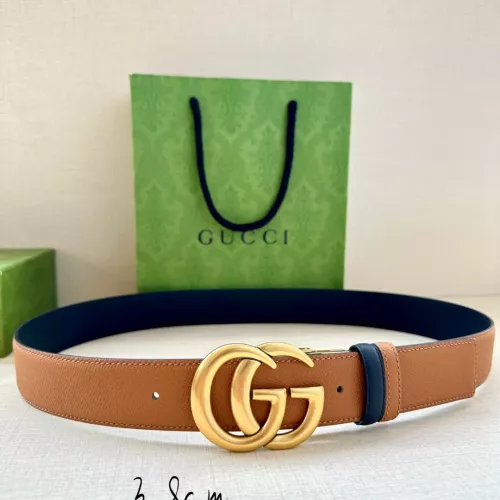 Gucci AAA Quality Belts For Men #1286472