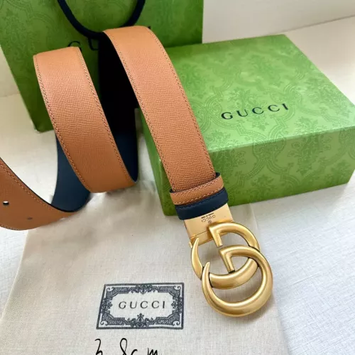 Cheap Gucci AAA Quality Belts For Men #1286472 Replica Wholesale [$64.00 USD] [ITEM#1286472] on Replica 