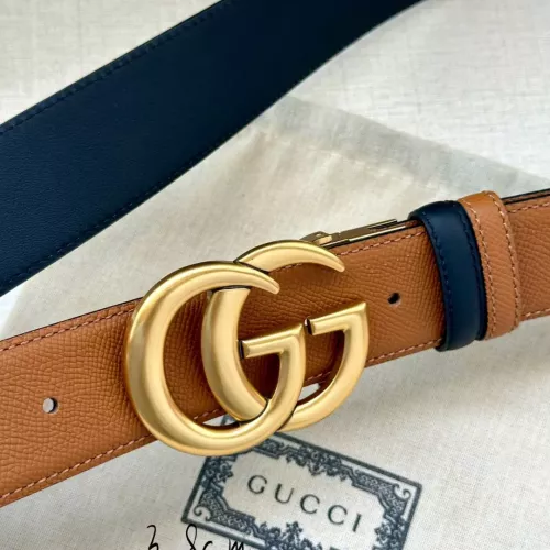 Cheap Gucci AAA Quality Belts For Men #1286472 Replica Wholesale [$64.00 USD] [ITEM#1286472] on Replica 