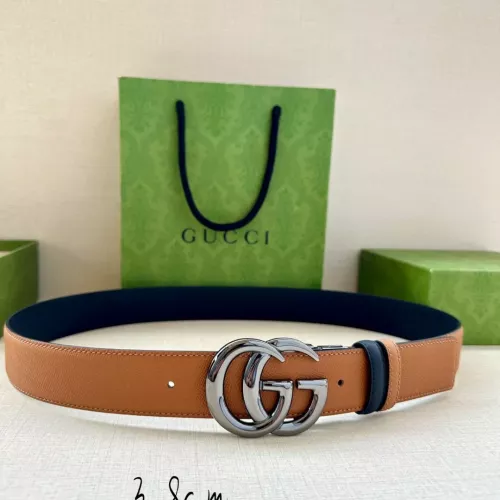 Gucci AAA Quality Belts For Men #1286473