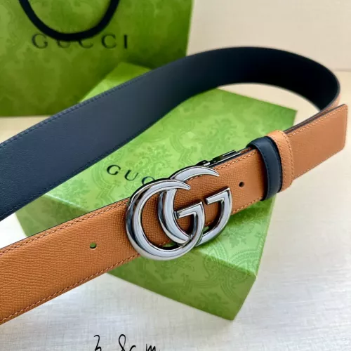 Cheap Gucci AAA Quality Belts For Men #1286473 Replica Wholesale [$64.00 USD] [ITEM#1286473] on Replica 