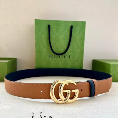 Gucci AAA Quality Belts For Men #1286474