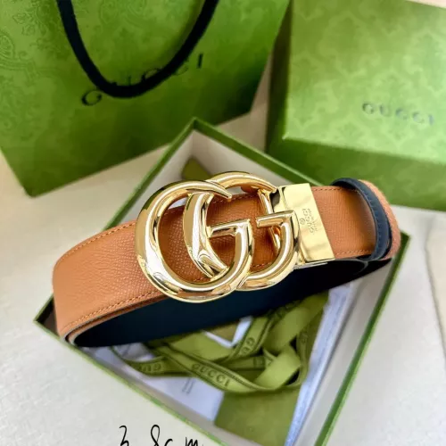 Cheap Gucci AAA Quality Belts For Men #1286474 Replica Wholesale [$64.00 USD] [ITEM#1286474] on Replica 