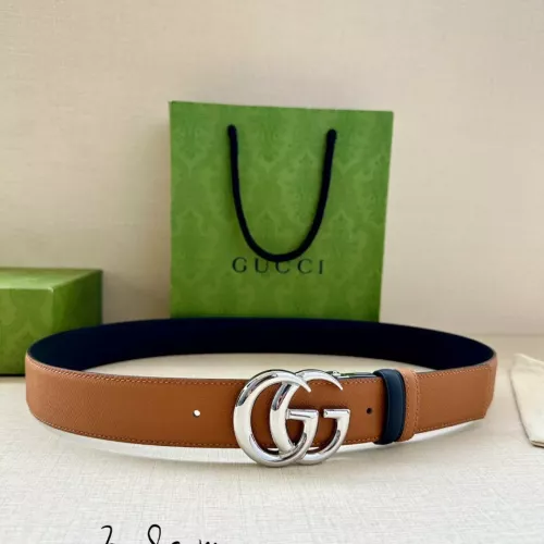 Gucci AAA Quality Belts For Men #1286475