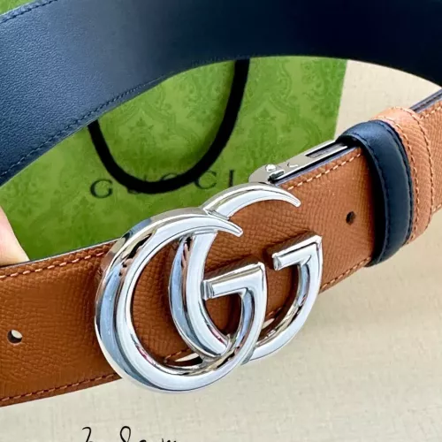 Cheap Gucci AAA Quality Belts For Men #1286475 Replica Wholesale [$64.00 USD] [ITEM#1286475] on Replica 