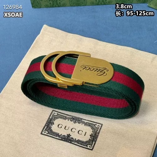 Gucci AAA Quality Belts For Unisex #1286477